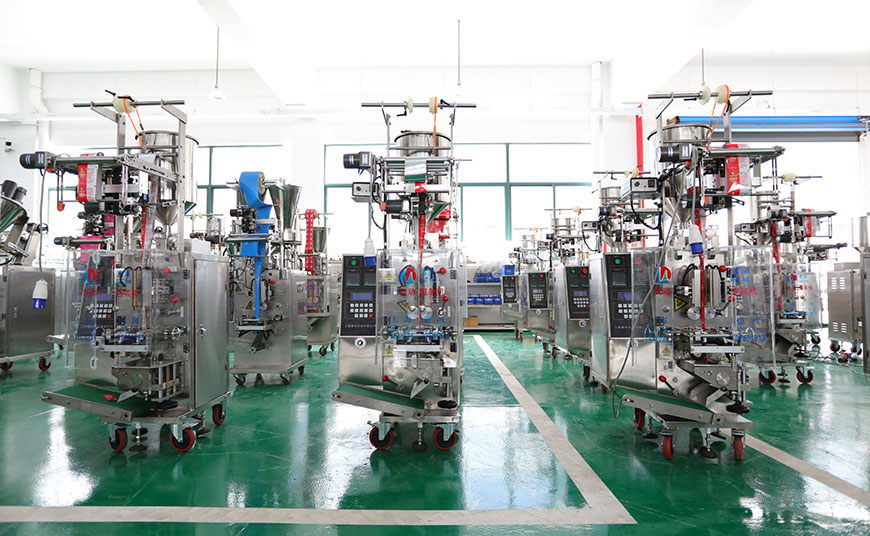 ¿Por qué la máquina de embalaje horizontal es la inversión más inteligente para las necesidades modernas de envasado?